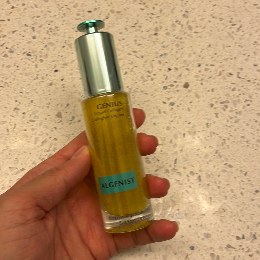 Algenist Genius Liquid Collagen